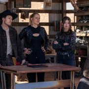Roswell, New Mexico - galeria zdjęć - filmweb