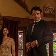 Roswell, New Mexico - galeria zdjęć - filmweb