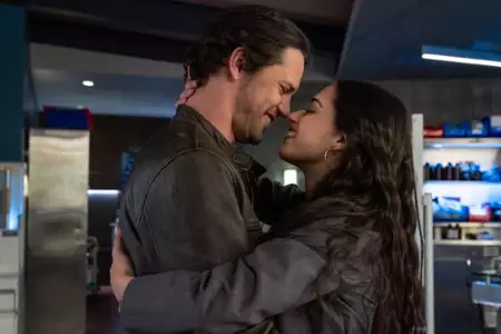 Roswell, w Nowym Meksyku - galeria zdjęć - filmweb