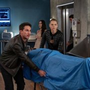 Roswell, New Mexico - galeria zdjęć - filmweb