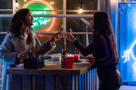 Roswell, w Nowym Meksyku - galeria zdjęć - filmweb