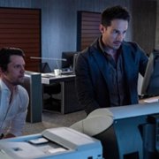 Roswell, New Mexico - galeria zdjęć - filmweb