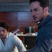 Roswell, New Mexico - galeria zdjęć - filmweb