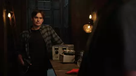 Roswell, w Nowym Meksyku - galeria zdjęć - filmweb