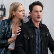 Roswell, w Nowym Meksyku - galeria zdjęć - filmweb