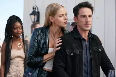 Roswell, w Nowym Meksyku - galeria zdjęć - filmweb
