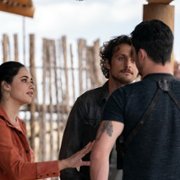 Roswell, w Nowym Meksyku - galeria zdjęć - filmweb