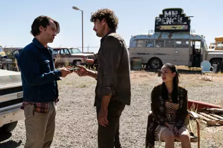 Roswell, w Nowym Meksyku - galeria zdjęć - filmweb