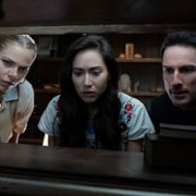 Roswell, New Mexico - galeria zdjęć - filmweb