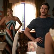 Roswell, New Mexico - galeria zdjęć - filmweb