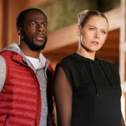 Roswell, New Mexico - galeria zdjęć - filmweb