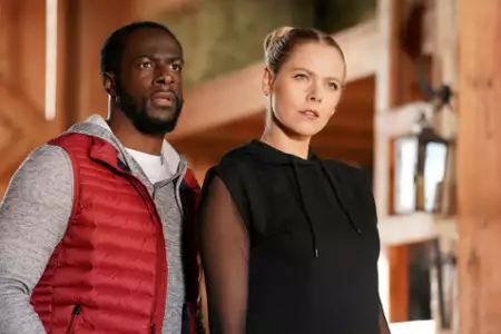 Roswell, w Nowym Meksyku - galeria zdjęć - filmweb