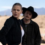 Roswell, New Mexico - galeria zdjęć - filmweb