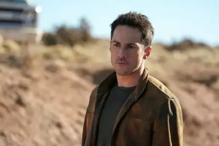 Roswell, w Nowym Meksyku - galeria zdjęć - filmweb