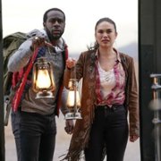 Roswell, New Mexico - galeria zdjęć - filmweb