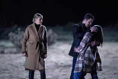 Roswell, w Nowym Meksyku - galeria zdjęć - filmweb