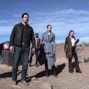 Roswell, New Mexico - galeria zdjęć - filmweb