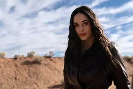 Roswell, w Nowym Meksyku - galeria zdjęć - filmweb