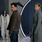 Roswell, New Mexico - galeria zdjęć - filmweb