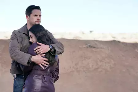 Roswell, w Nowym Meksyku - galeria zdjęć - filmweb