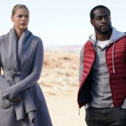 Roswell, New Mexico - galeria zdjęć - filmweb