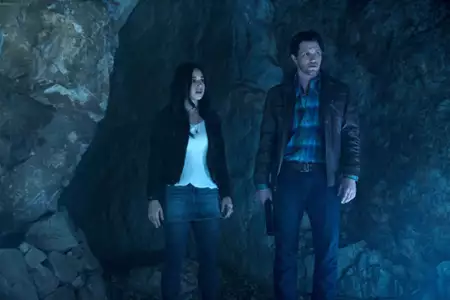 Roswell, w Nowym Meksyku - galeria zdjęć - filmweb