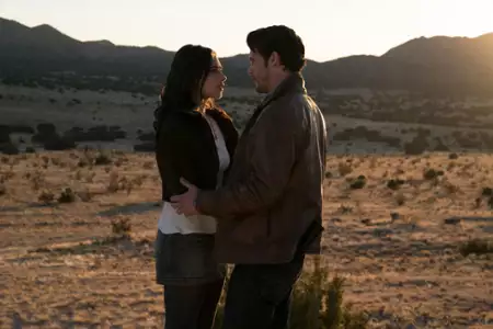 Roswell, w Nowym Meksyku - galeria zdjęć - filmweb