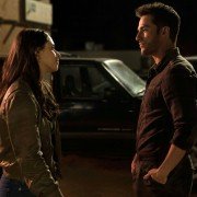 Roswell, New Mexico - galeria zdjęć - filmweb