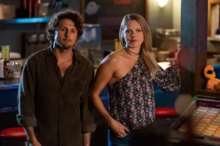 Roswell, w Nowym Meksyku - galeria zdjęć - filmweb