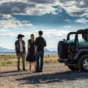 Roswell, New Mexico - galeria zdjęć - filmweb