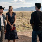 Roswell, w Nowym Meksyku - galeria zdjęć - filmweb