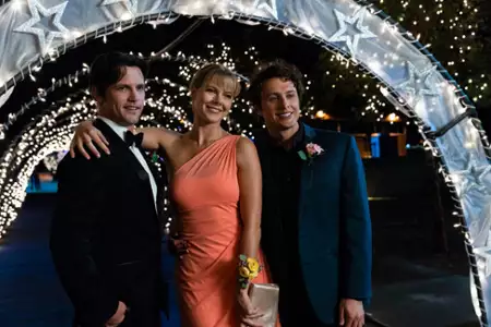 Roswell, w Nowym Meksyku - galeria zdjęć - filmweb