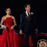Roswell, w Nowym Meksyku - galeria zdjęć - filmweb