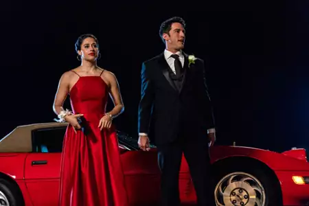 Roswell, w Nowym Meksyku - galeria zdjęć - filmweb