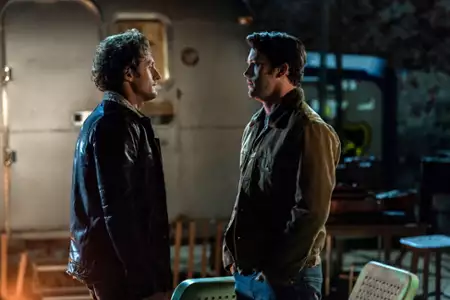 Roswell, w Nowym Meksyku - galeria zdjęć - filmweb