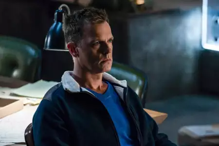 Roswell, w Nowym Meksyku - galeria zdjęć - filmweb