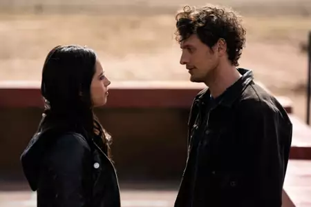 Roswell, w Nowym Meksyku - galeria zdjęć - filmweb