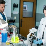 Roswell, New Mexico - galeria zdjęć - filmweb