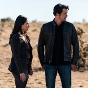 Roswell, w Nowym Meksyku - galeria zdjęć - filmweb