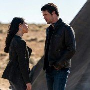 Roswell, New Mexico - galeria zdjęć - filmweb