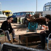 Roswell, New Mexico - galeria zdjęć - filmweb