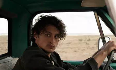 Roswell, w Nowym Meksyku - galeria zdjęć - filmweb