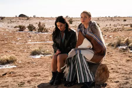Roswell, w Nowym Meksyku - galeria zdjęć - filmweb