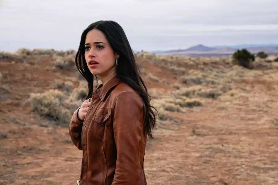 Roswell, w Nowym Meksyku - galeria zdjęć - filmweb