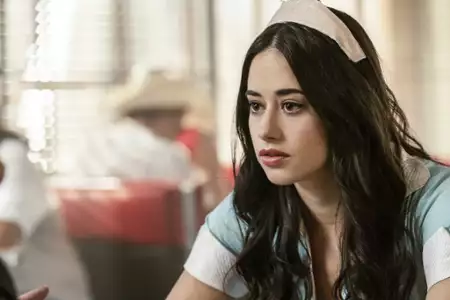 Roswell, w Nowym Meksyku - galeria zdjęć - filmweb