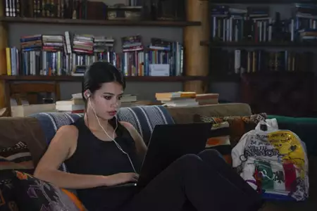 Roswell, w Nowym Meksyku - galeria zdjęć - filmweb