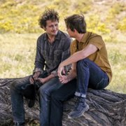 Roswell, w Nowym Meksyku - galeria zdjęć - filmweb