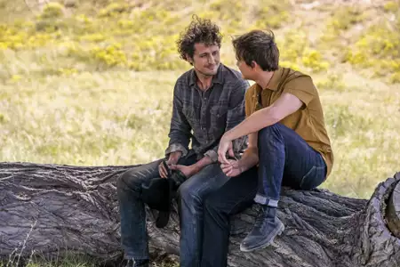 Roswell, w Nowym Meksyku - galeria zdjęć - filmweb
