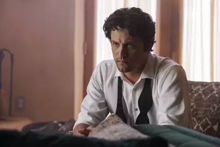 Roswell, w Nowym Meksyku - galeria zdjęć - filmweb