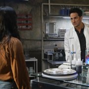 Roswell, New Mexico - galeria zdjęć - filmweb